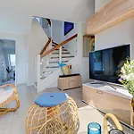 Seestraße Klatschmohn Apartment Ostseeheilbad Zingst