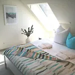 Seestraße Klatschmohn Apartment Ostseeheilbad Zingst