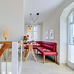 Apartment Seestraße Klatschmohn Ostseeheilbad Zingst