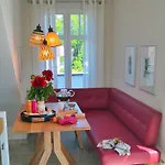 Seestraße Klatschmohn * Ostseeheilbad Zingst