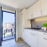 Seestraße Klatschmohn Apartment