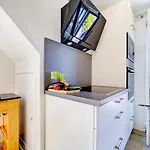 Seestraße Klatschmohn Apartment Ostseeheilbad Zingst