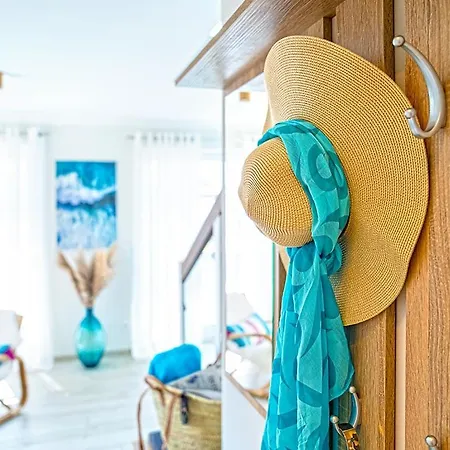 Apartment Seestraße Klatschmohn Ostseeheilbad Zingst